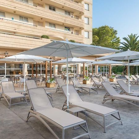 Apartamento Lagoon Center Port de Alcudia  Luaran gambar