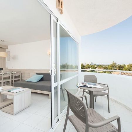Apartamento Lagoon Center Port de Alcudia  Luaran gambar