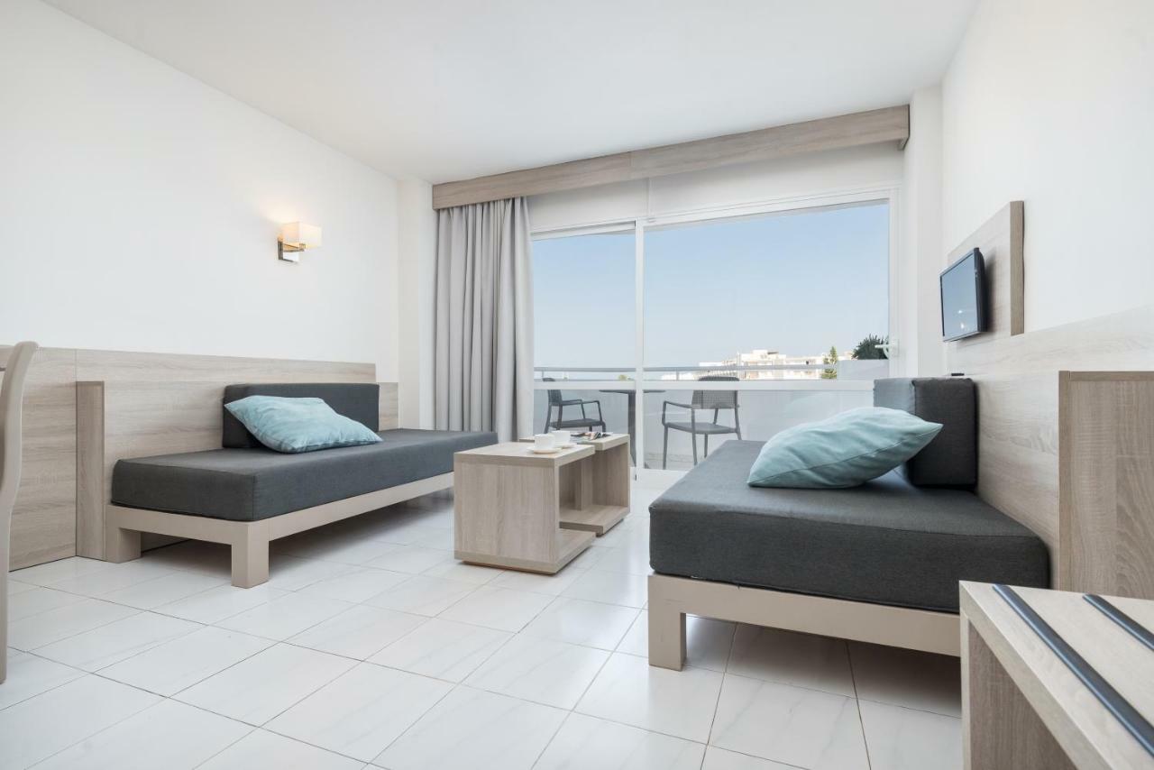 Apartamento Lagoon Center Port de Alcudia  Luaran gambar